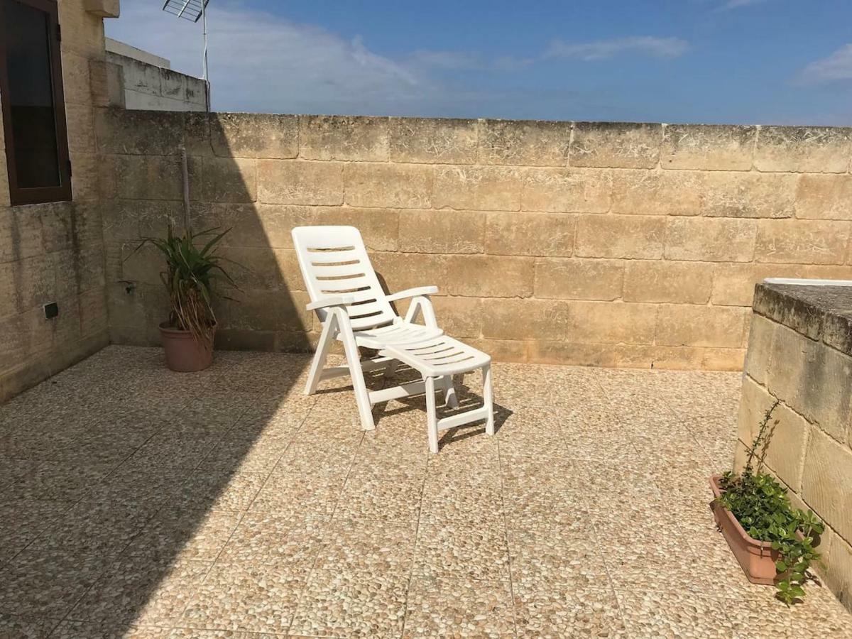 Ta' Manwel Farmhouse Vila Nadur Exterior foto