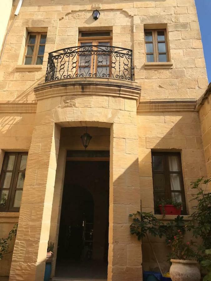 Ta' Manwel Farmhouse Vila Nadur Exterior foto